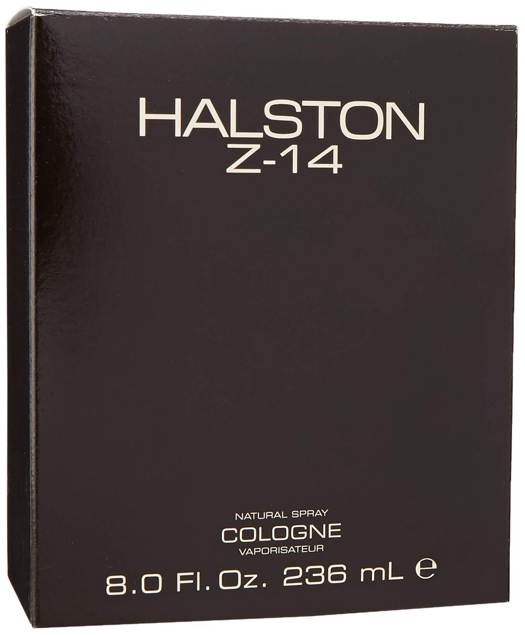 8.0 oz Cologne Spray X9983