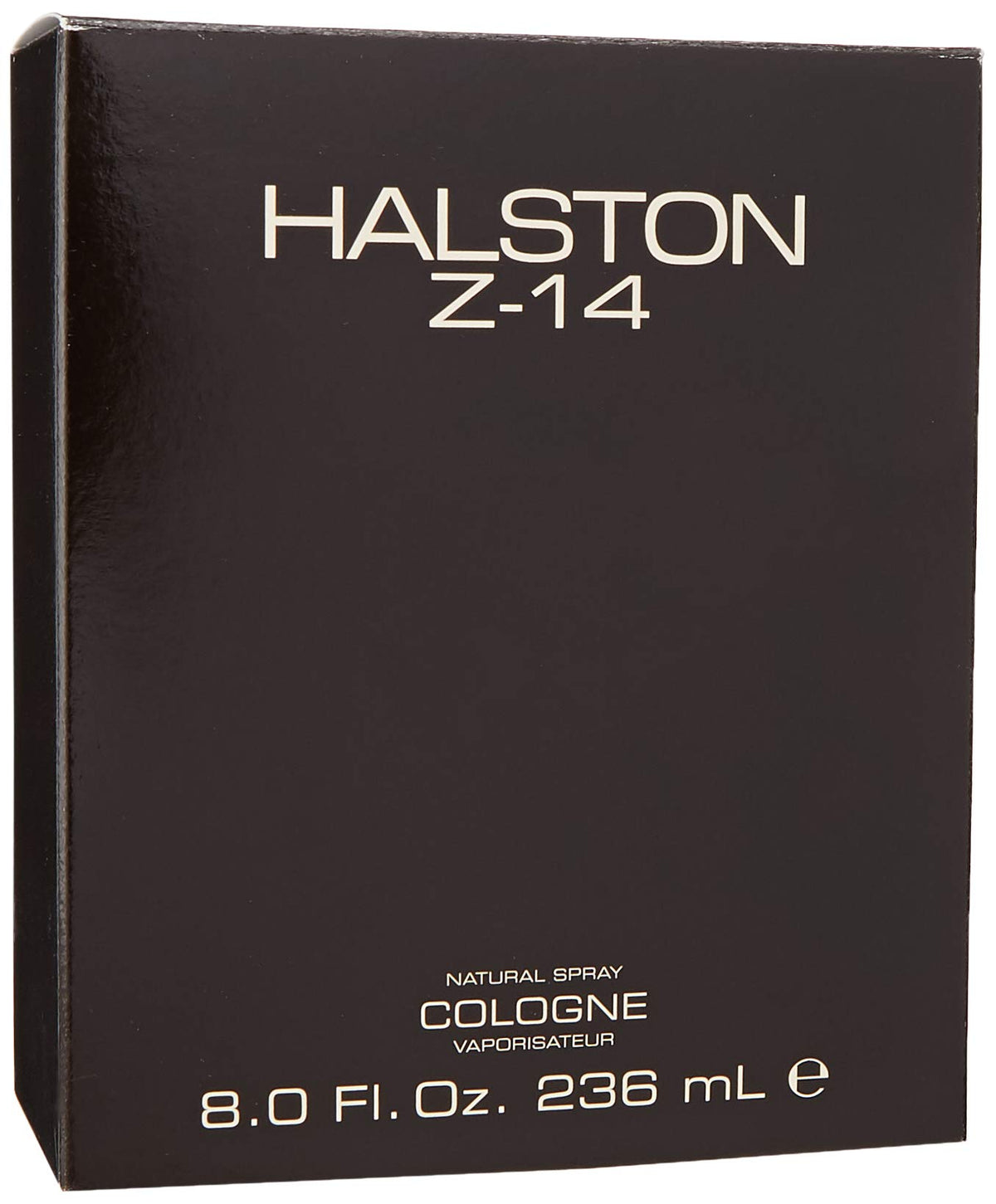 8.0 oz Cologne Spray X9983