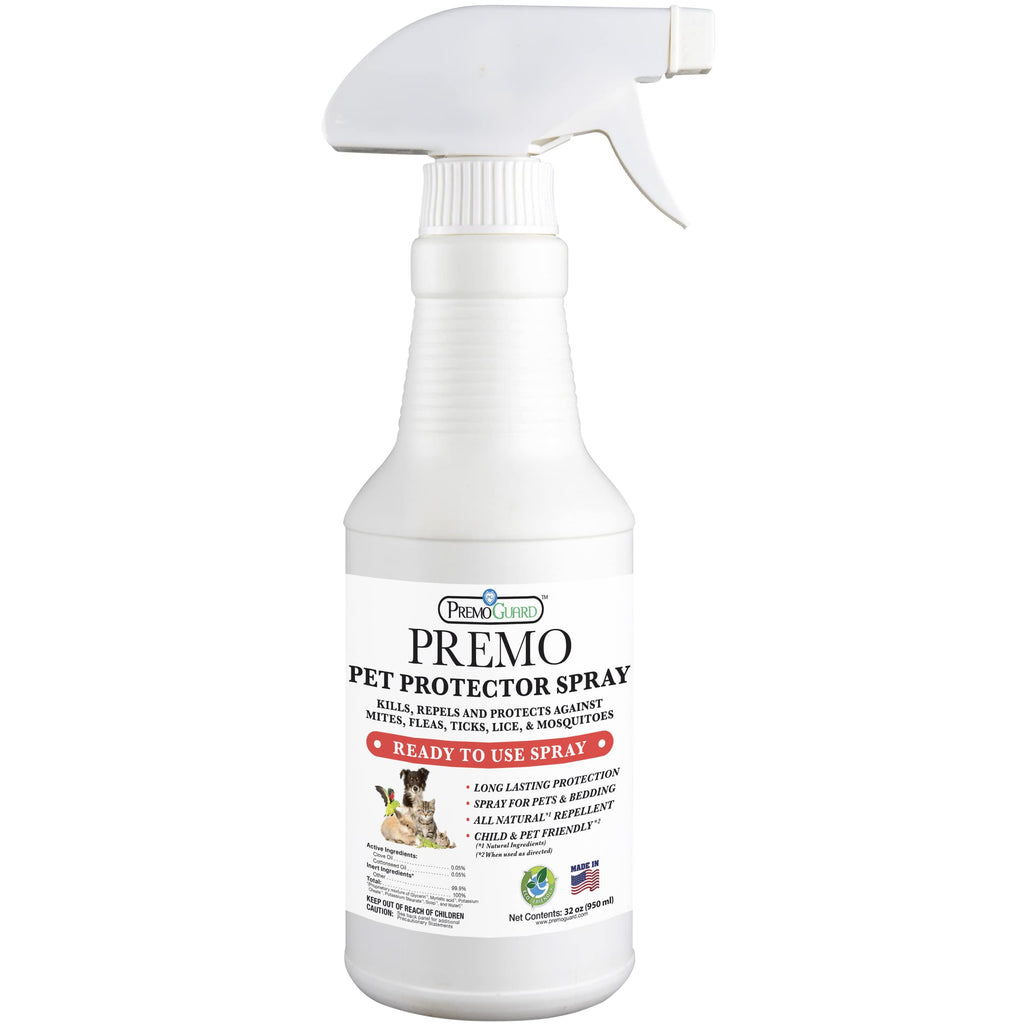 Pet Protector Spray K8436