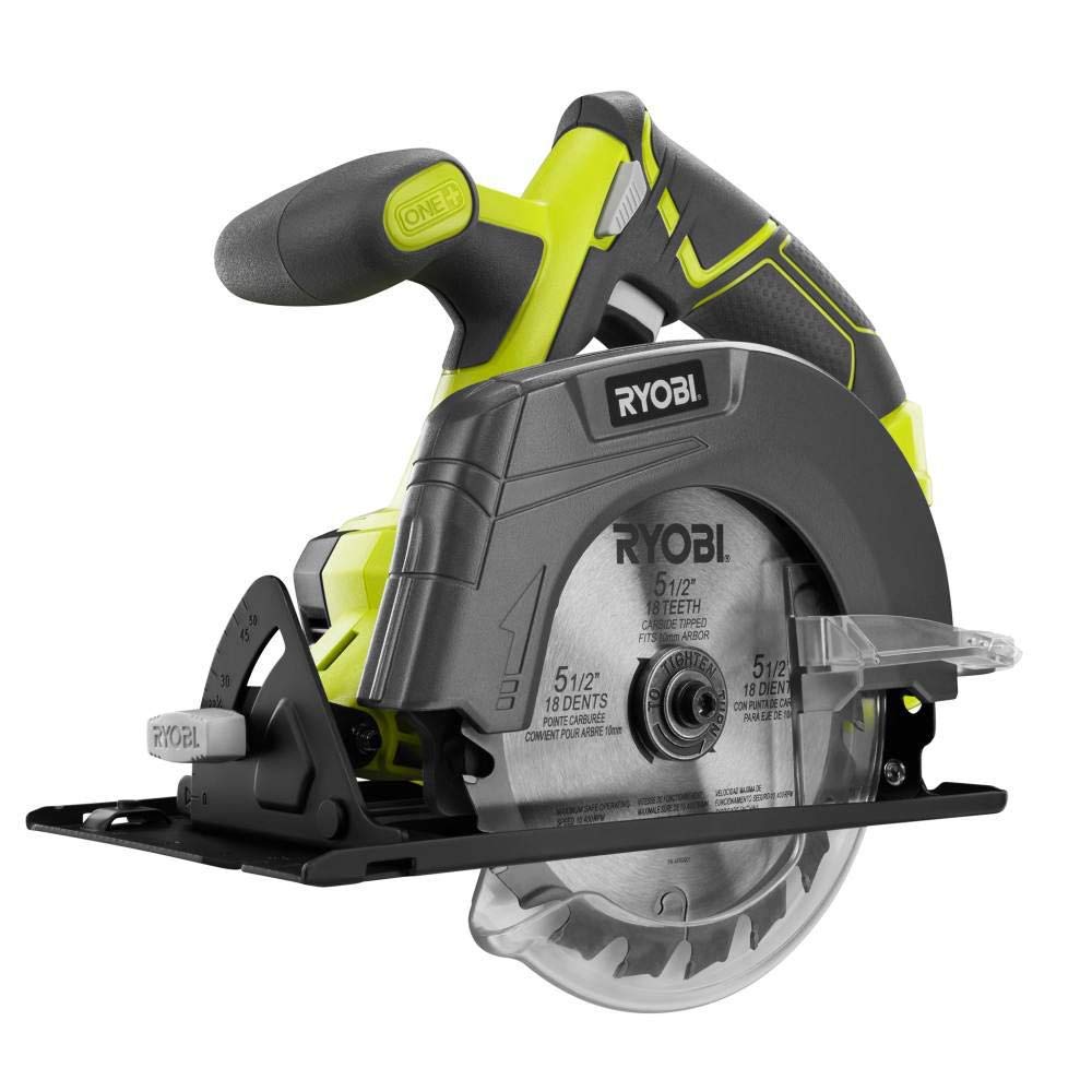 18V Cordless 3-Tool Combo Kit with Battery and Charger V190