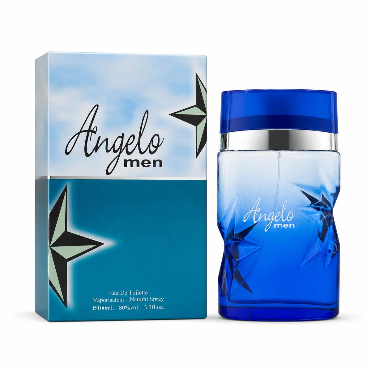 Eau de Toilette Cologne Spray 100 mL F61887