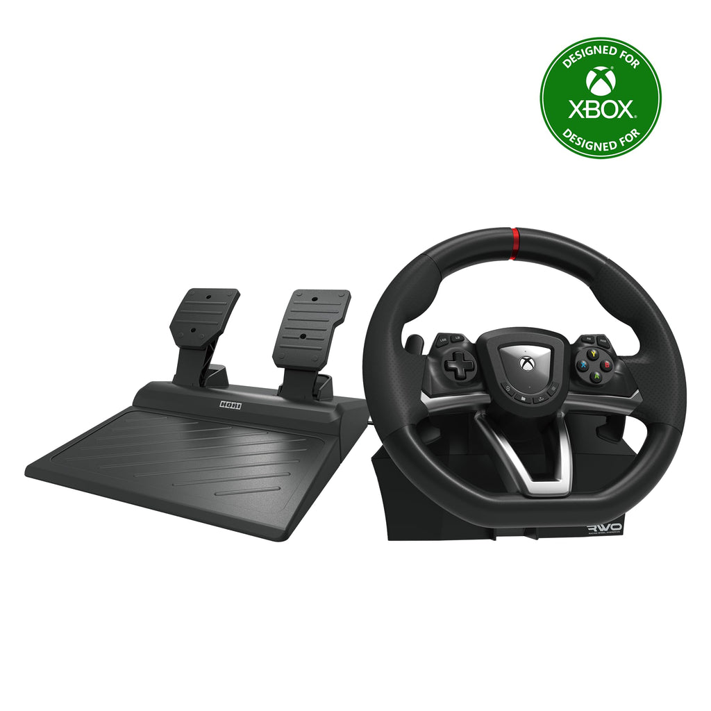 Racing Wheel Designed for Xbox Series X|S N257279