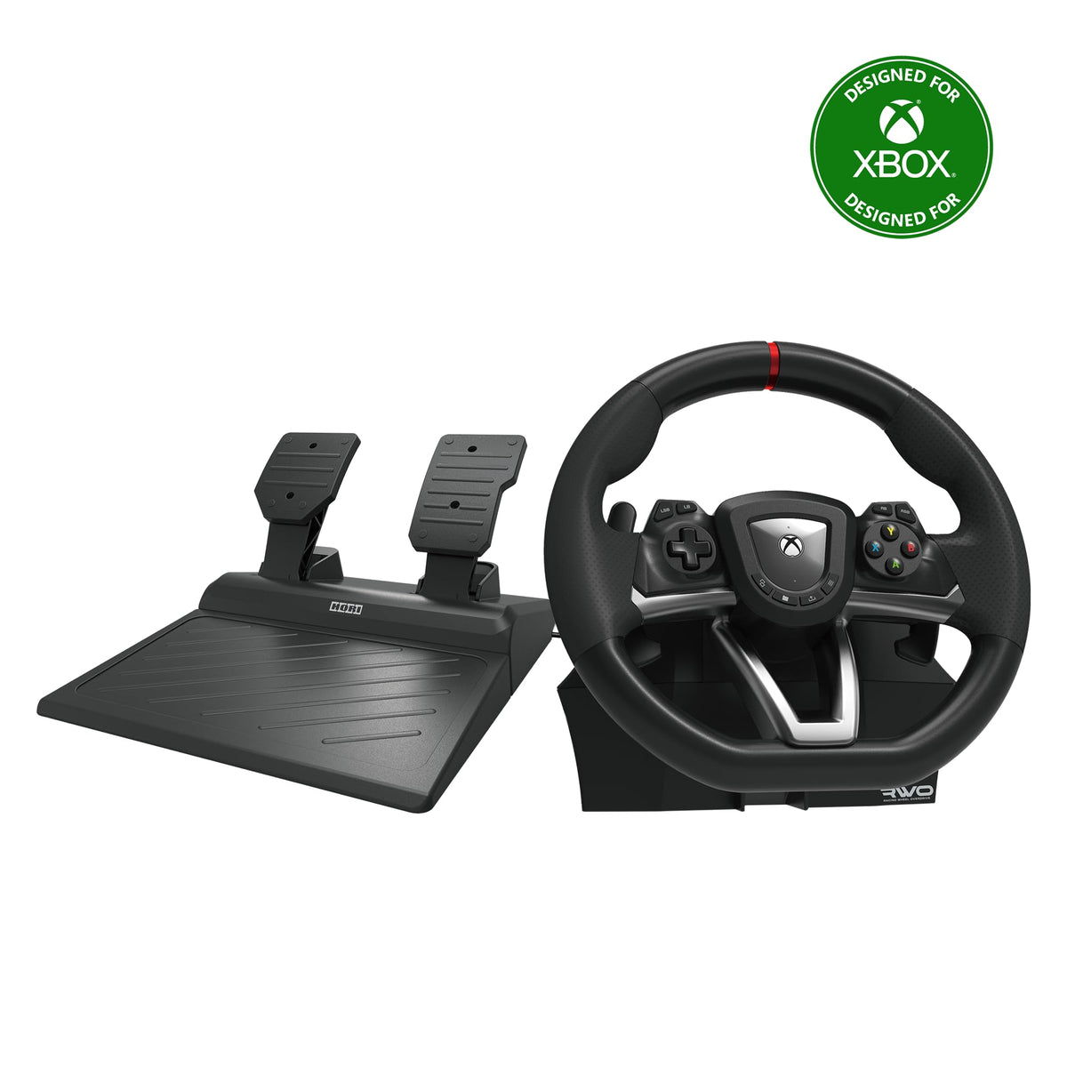 Racing Wheel Designed for Xbox Series X|S N257279