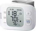 Wrist Blood Pressure Monitor U323403
