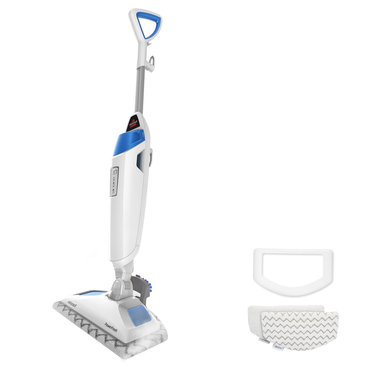Steam Mop Floor Steam Cleaner with Variable Steam Q39486