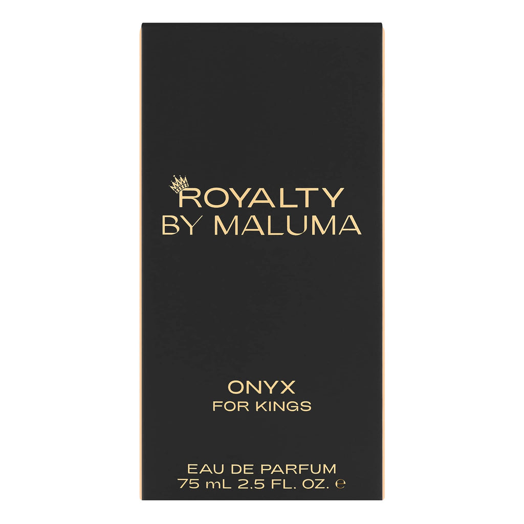 Onyx 2.5 oz EDP Spray W74985