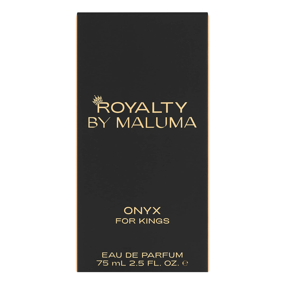 Onyx 2.5 oz EDP Spray W74985