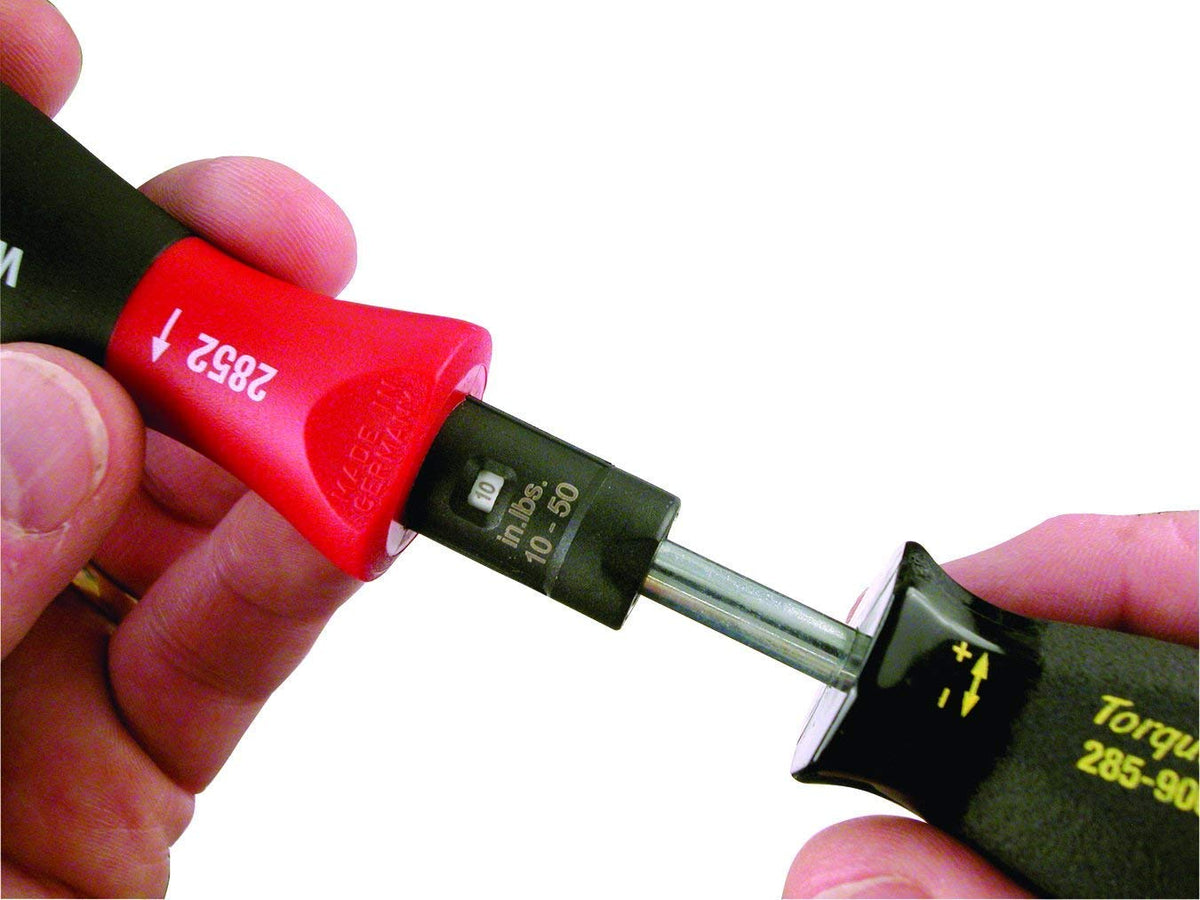 Torque Screwdriver J62433