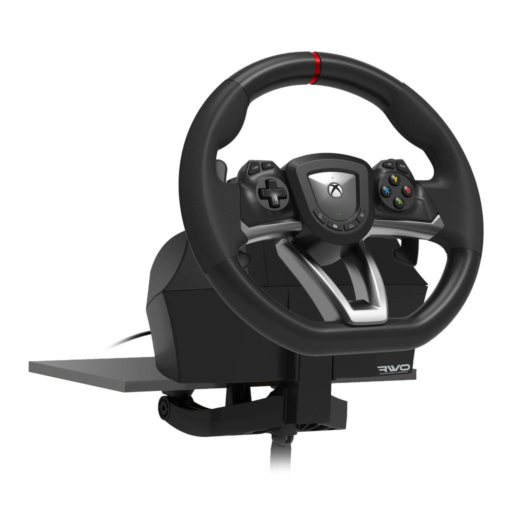 Racing Wheel Designed for Xbox Series X|S N257279