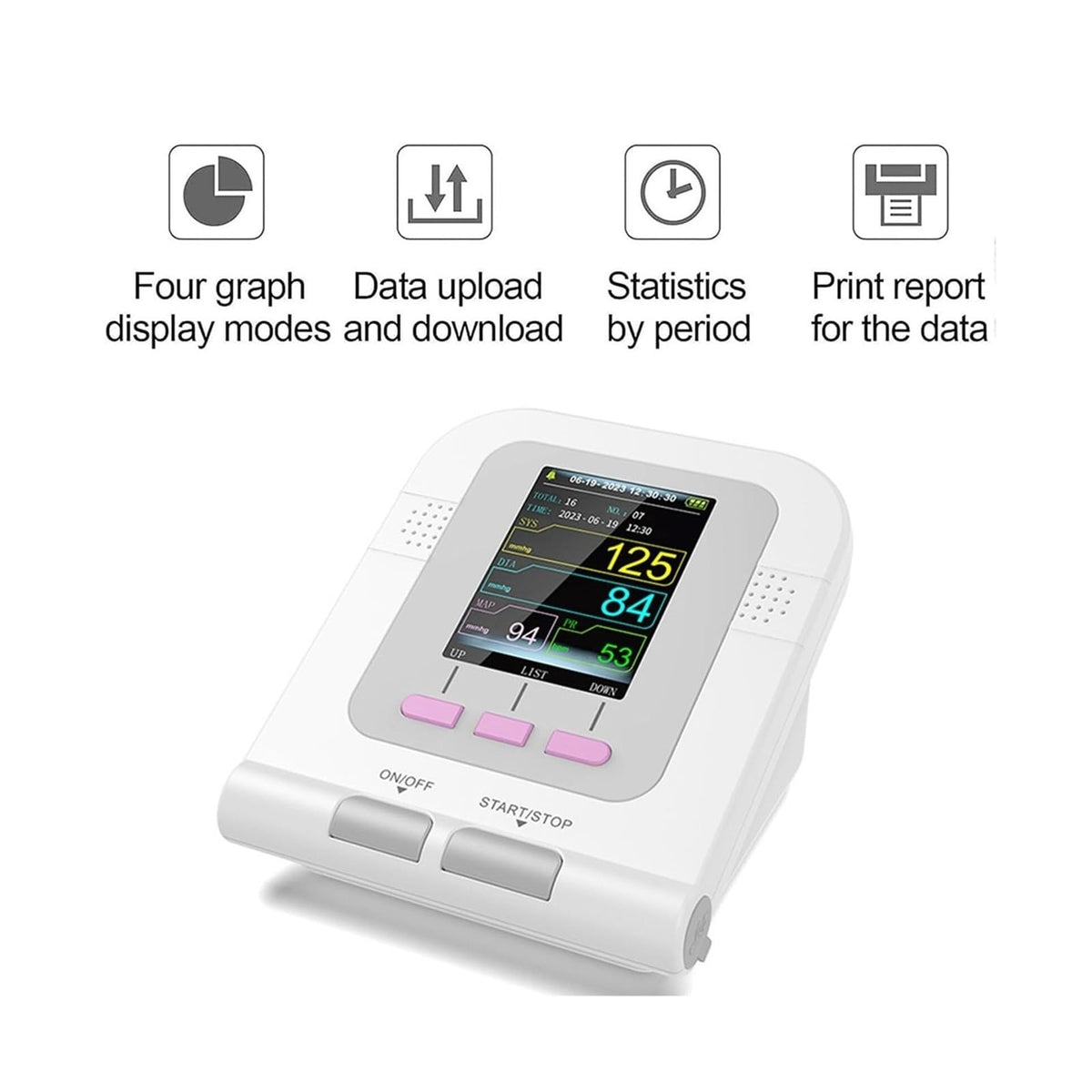 Pet Blood Pressure Monitor J59589