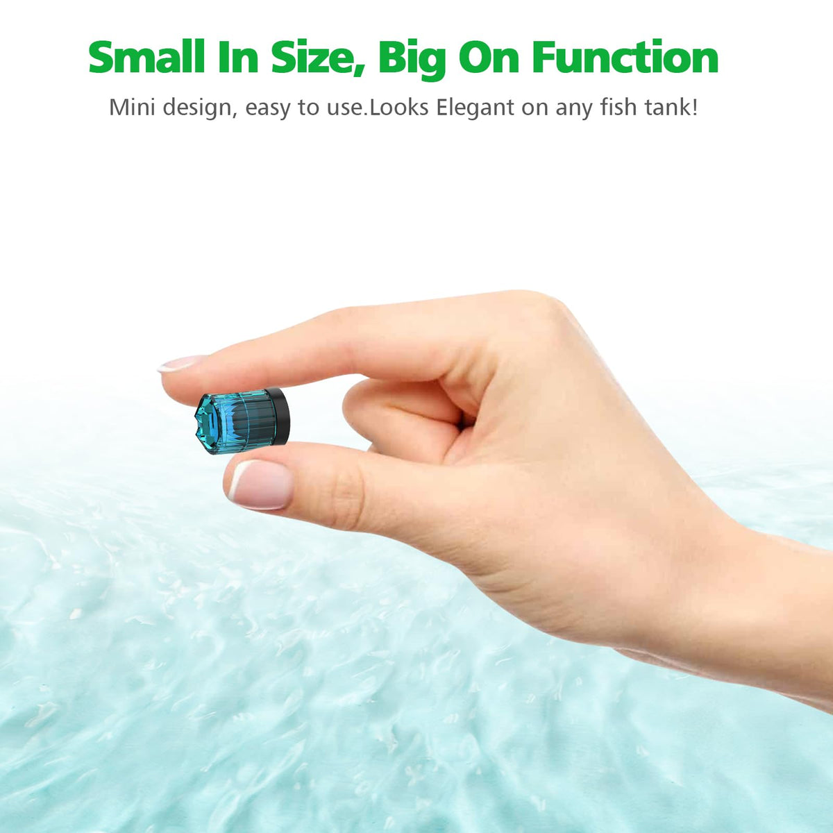 Auto Top Off System Saltwater Aquarium O754497