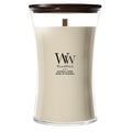 Scented Candle with Crackling Wick Up to 130 Hours B3993