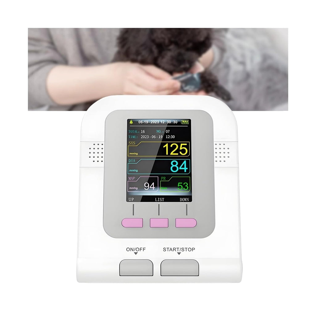 Pet Blood Pressure Monitor J59589