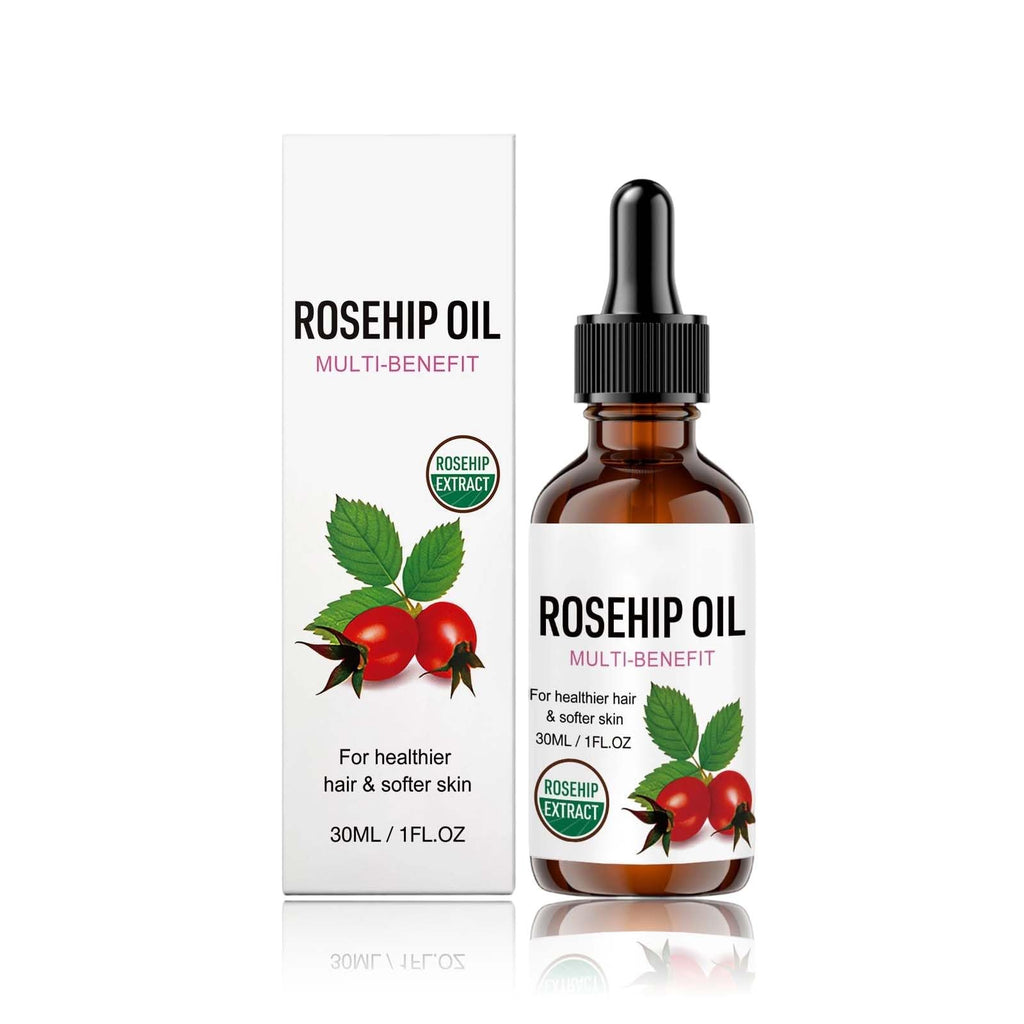 Rosehip Oil Organic Face Oil 1PC U94983