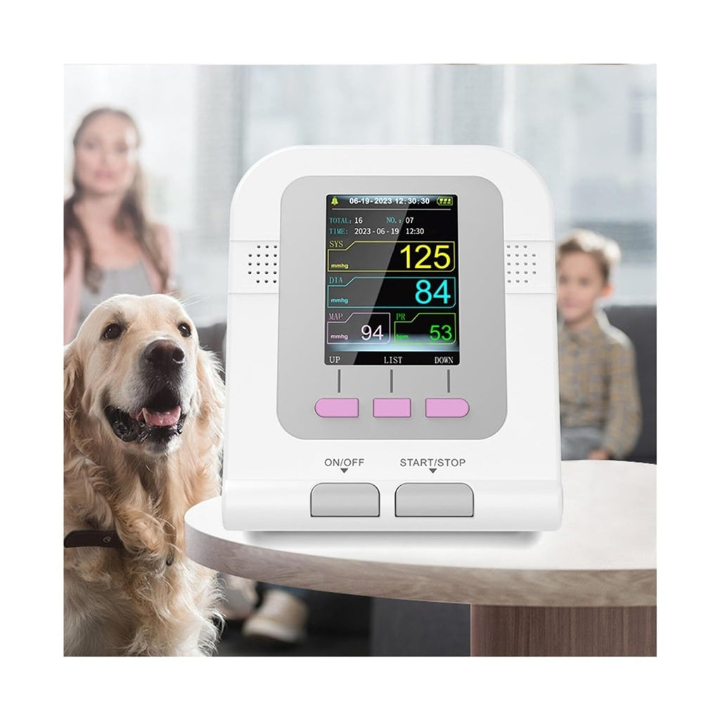 Pet Blood Pressure Monitor J59589