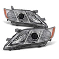 Toyota Camry Headlights Replacement Driver & Passenger Side R85960