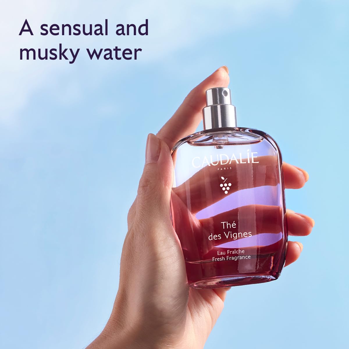 Fresh Fragrance 50 mL V680