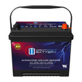 12V 70Ah AGM Battery D409