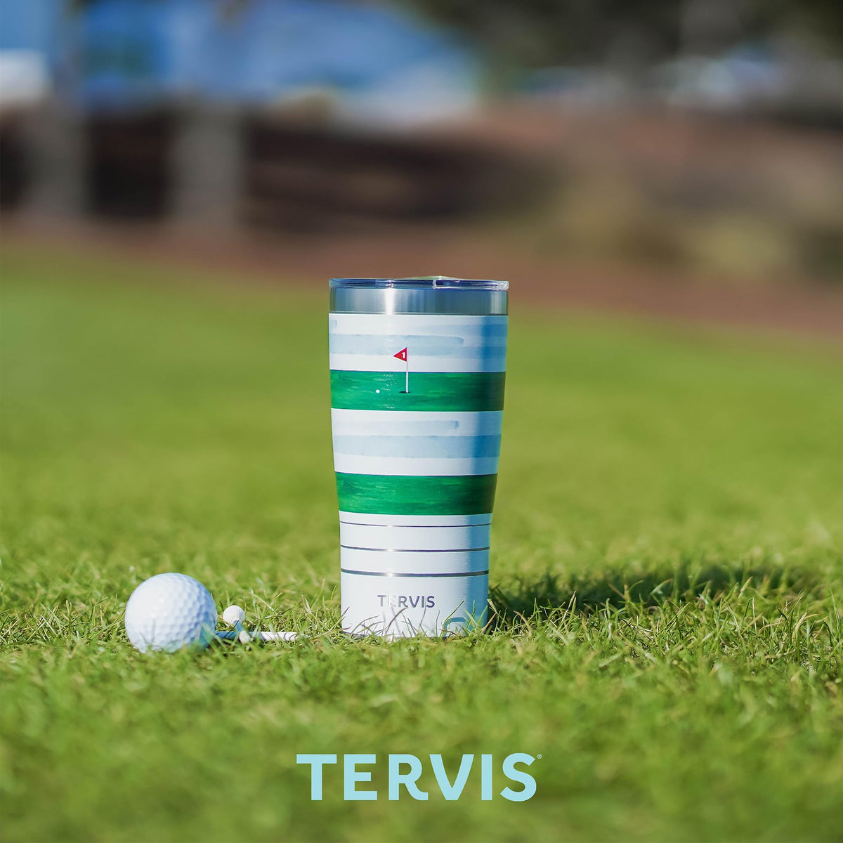 20oz Stainless Steel Tumbler I81147