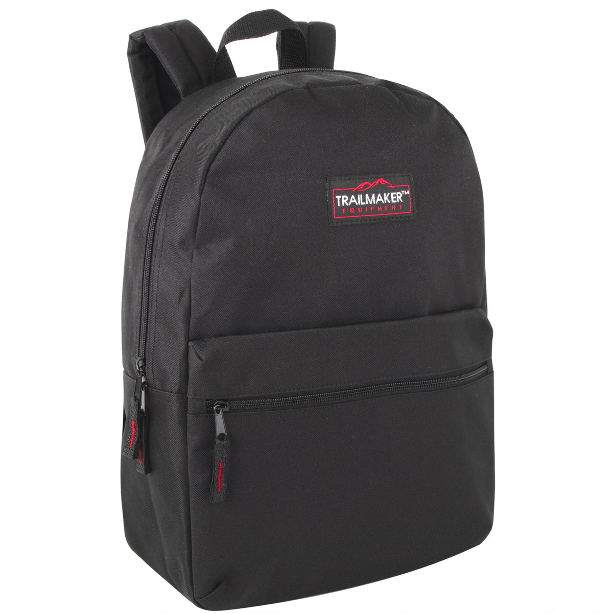 17 inch Backpacks with Adjustable Padded Straps S258