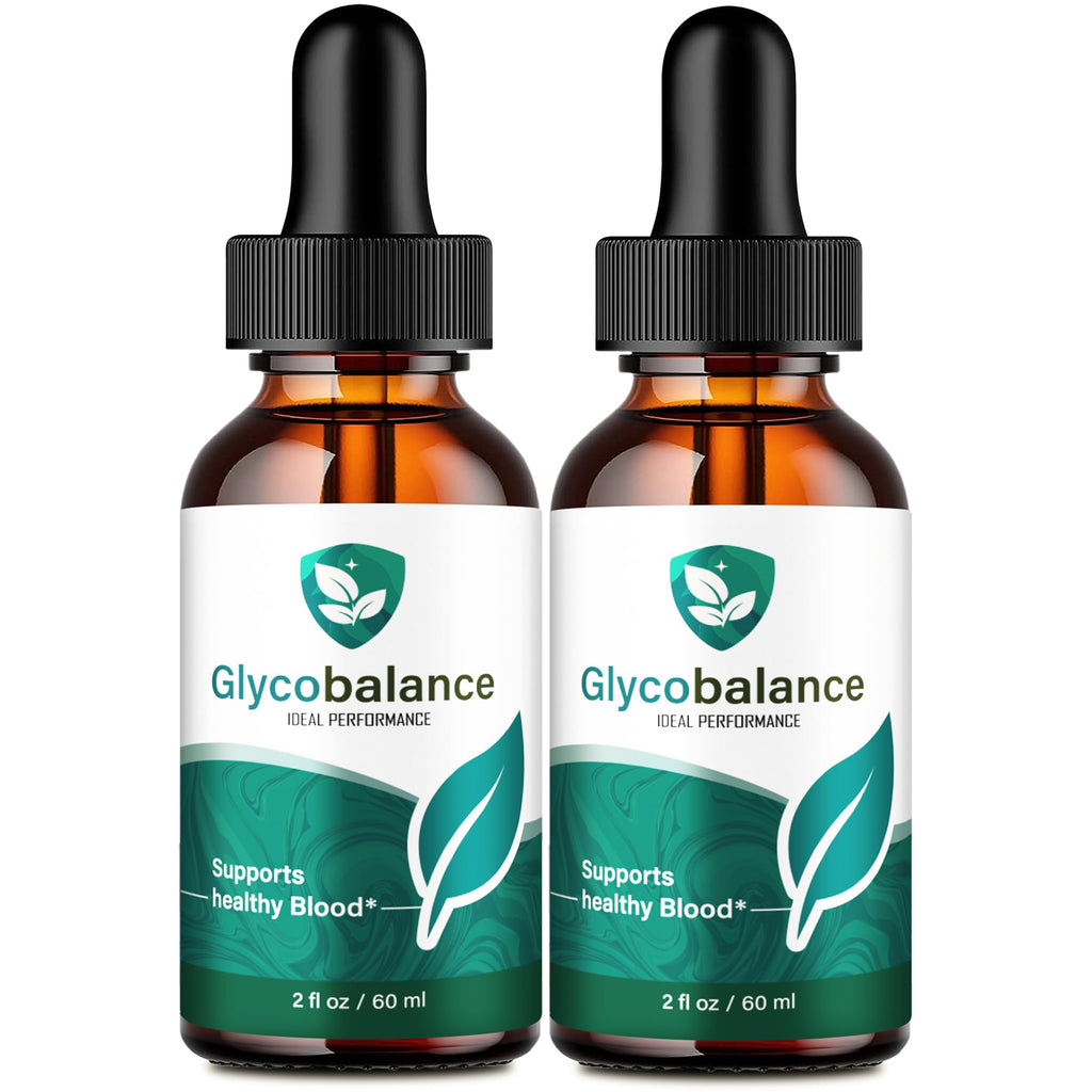 All Natural Ingredients Supplement Drops 2 Pack M667454