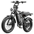 1500W Electric Bike with 48V 15Ah Removable Battery G4333