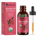 Organic Rosehip Seed Oil 1 oz Q797