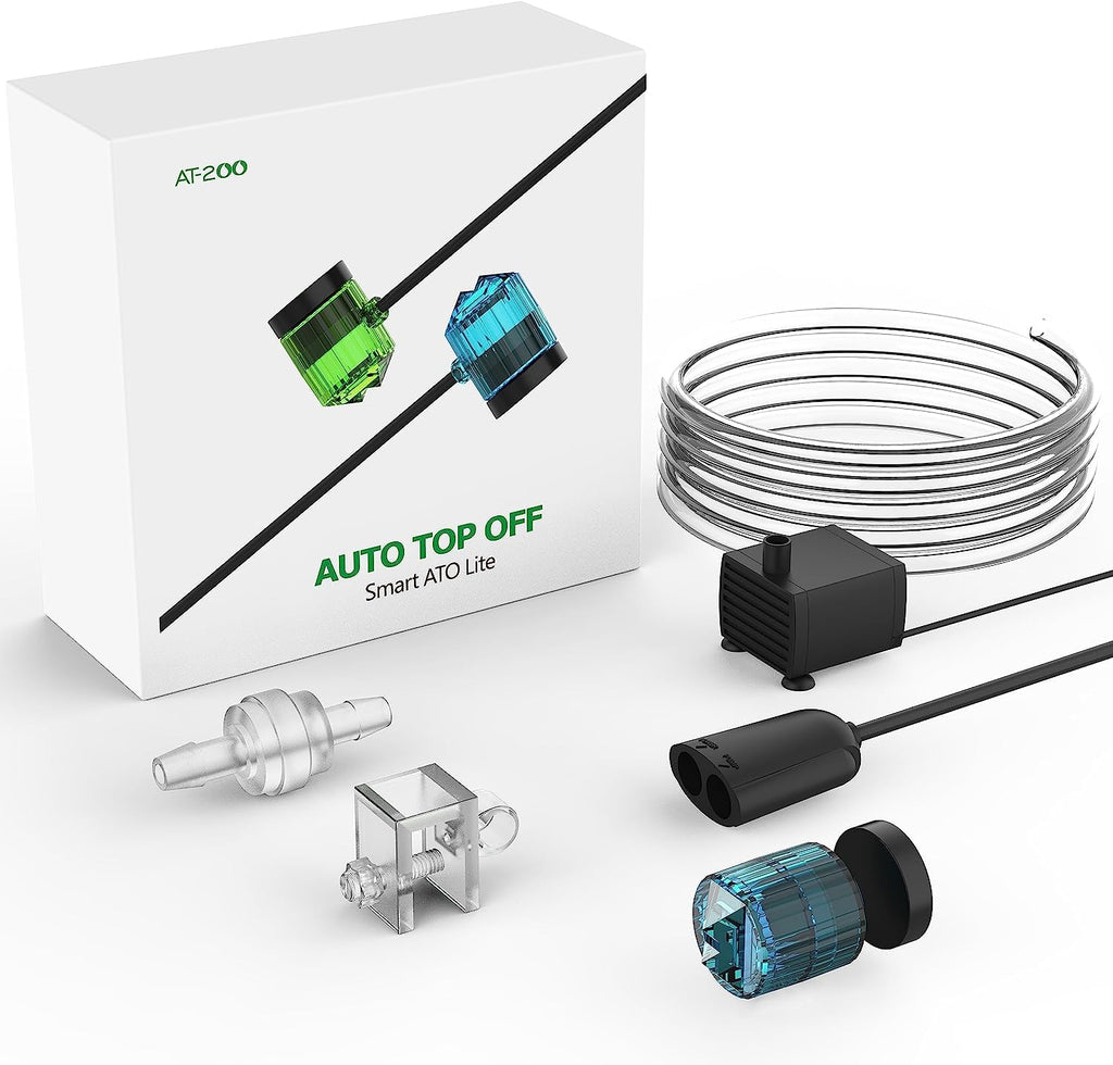 Auto Top Off System Saltwater Aquarium O754497