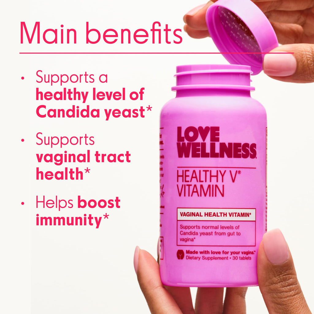 Probiotics & Vitamin Duo Pack D434