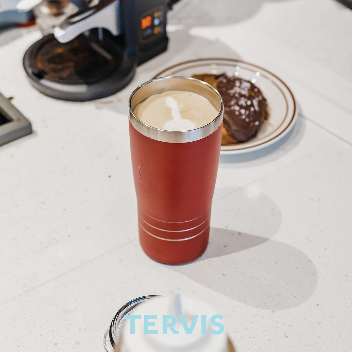 20oz Stainless Steel Tumbler I81147