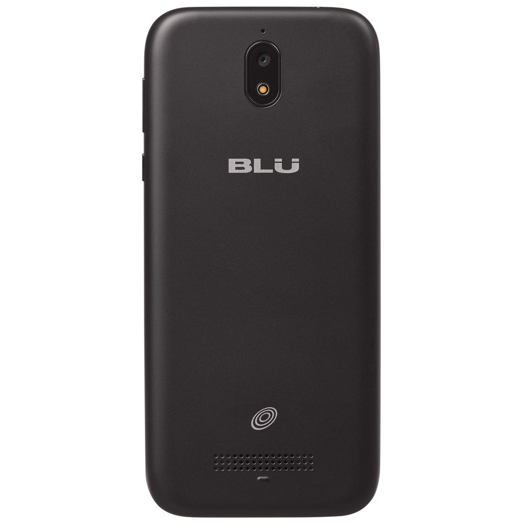 Black 32GB Prepaid Smartphone H415709