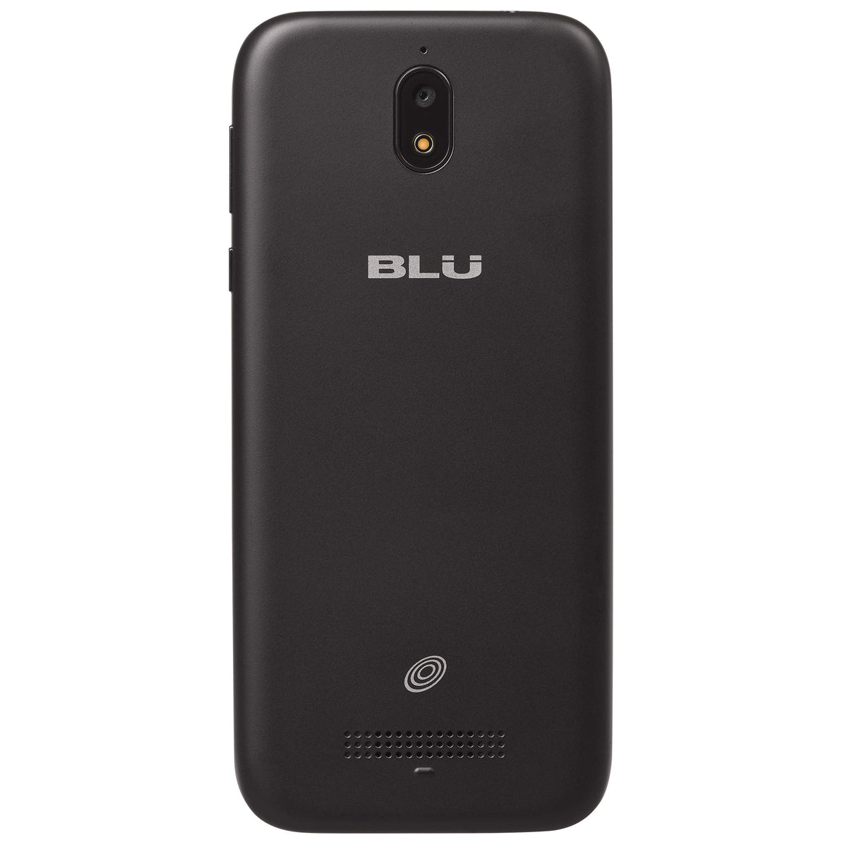 Black 32GB Prepaid Smartphone H415709