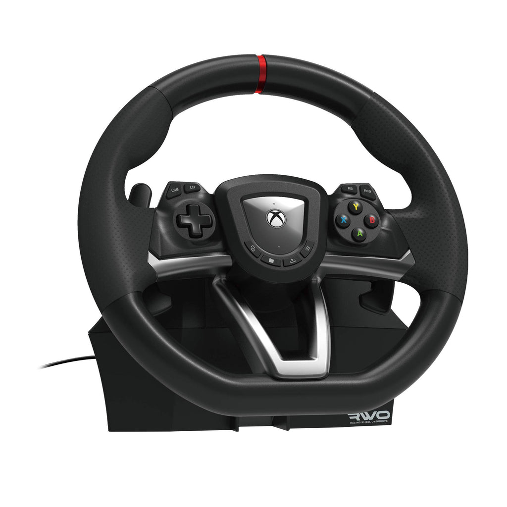 Racing Wheel Designed for Xbox Series X|S N257279
