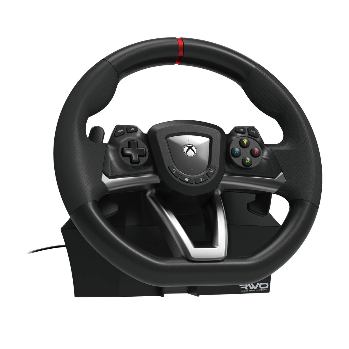 Racing Wheel Designed for Xbox Series X|S N257279