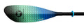Adjustable Carbon Fiber Kayak Paddle W3164