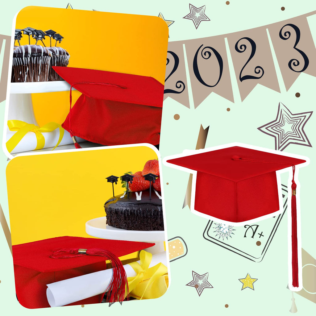 Graduation Caps J727
