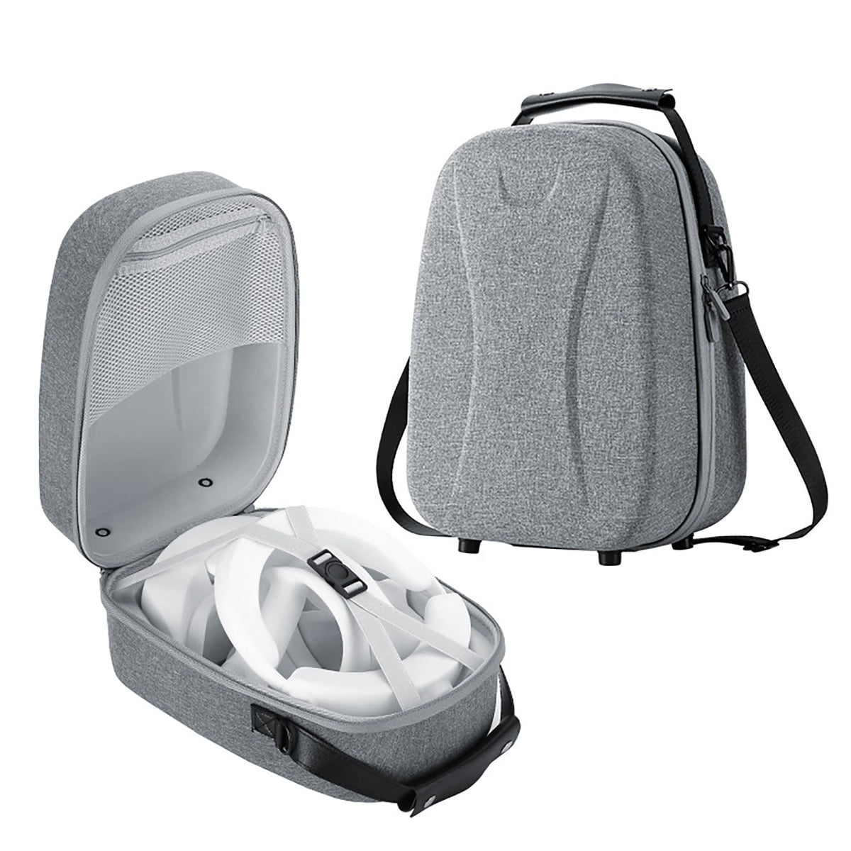 Carrying Case for PSVR2 Headset, Controllers & Accessories G7693