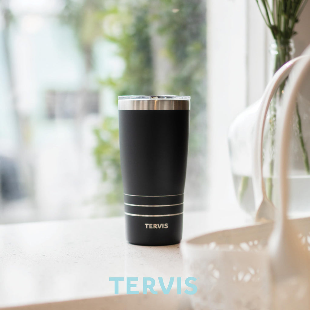 20oz Stainless Steel Tumbler I81147
