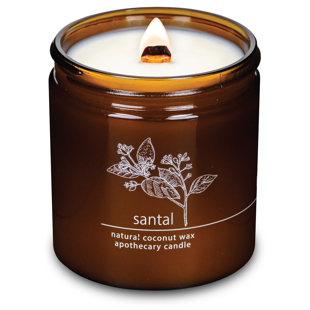 Wood Wick Candle 16 oz H959526