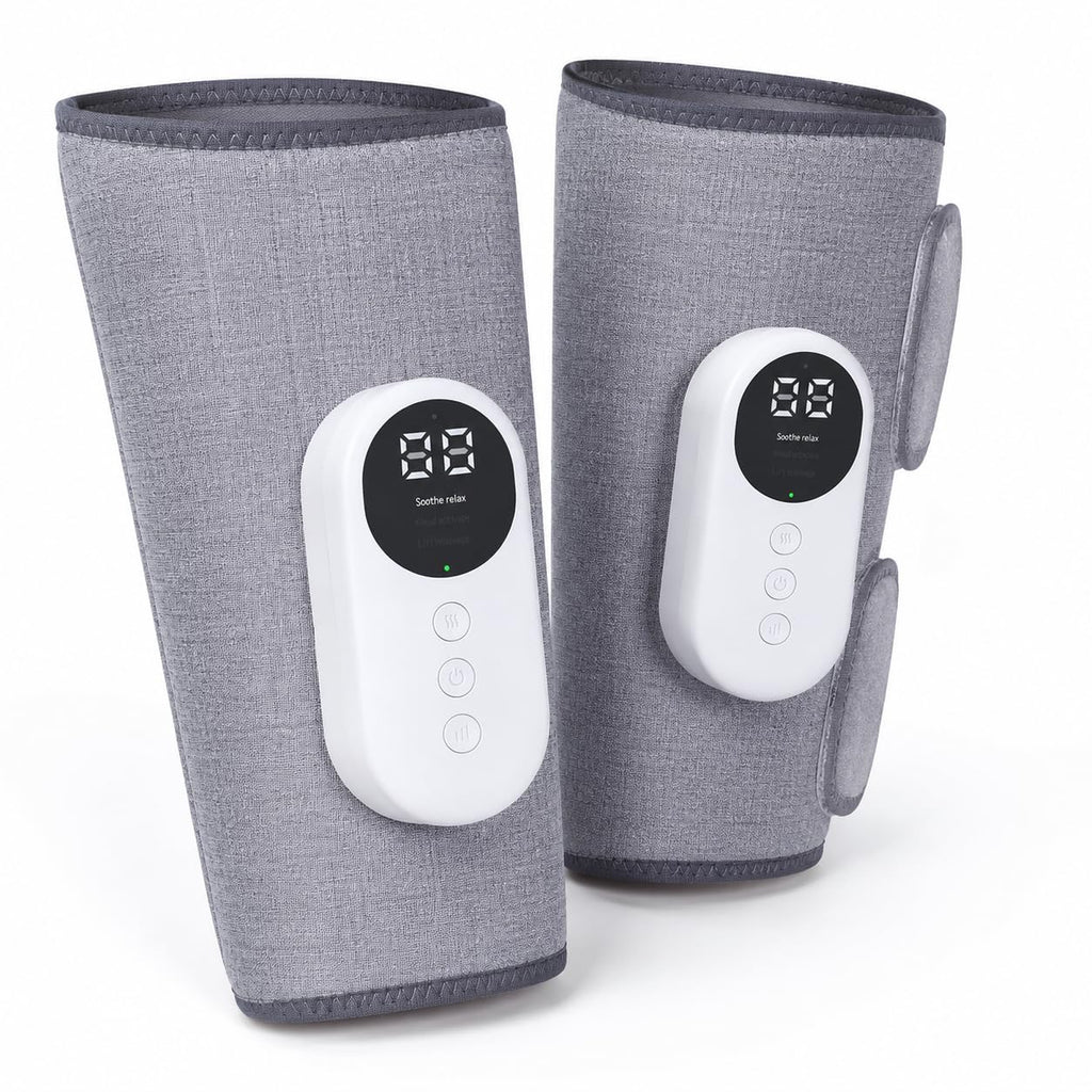 Leg Massager Calf Massage Wraps Z484