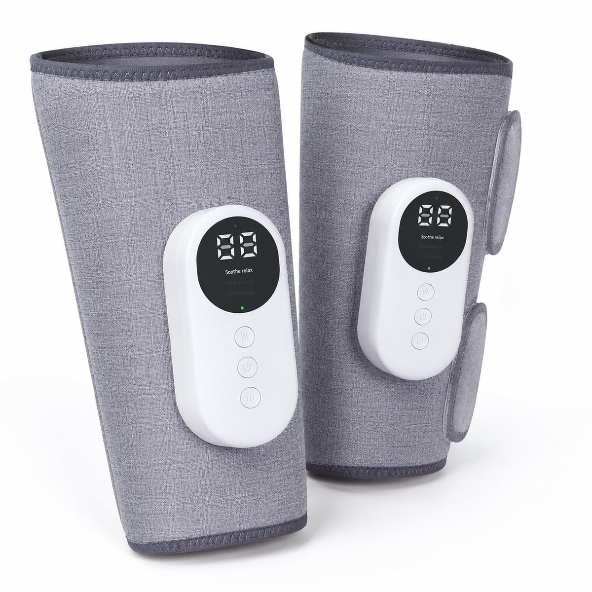 Leg Massager Calf Massage Wraps Z484