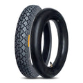 17 Dirt Bike Tire and Tube Set T945