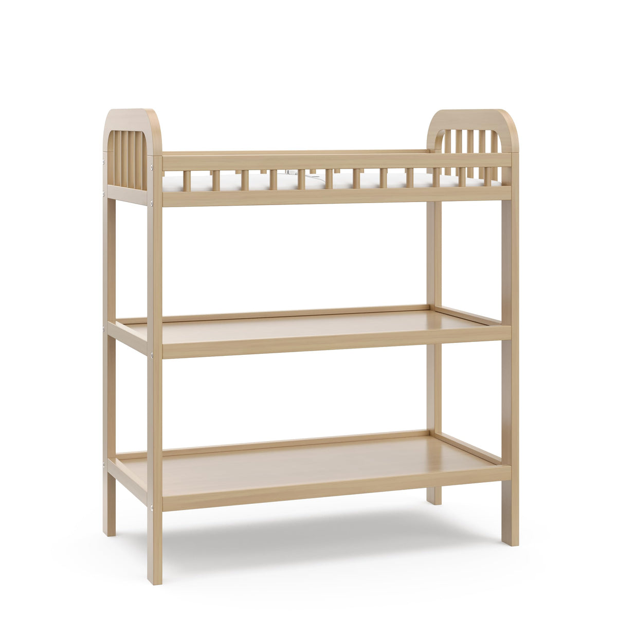 Changing Table with Changing Pad S933722