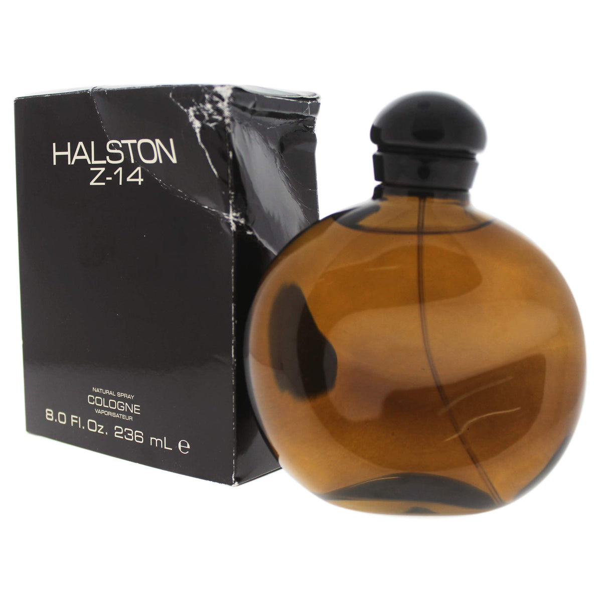 8.0 oz Cologne Spray X9983