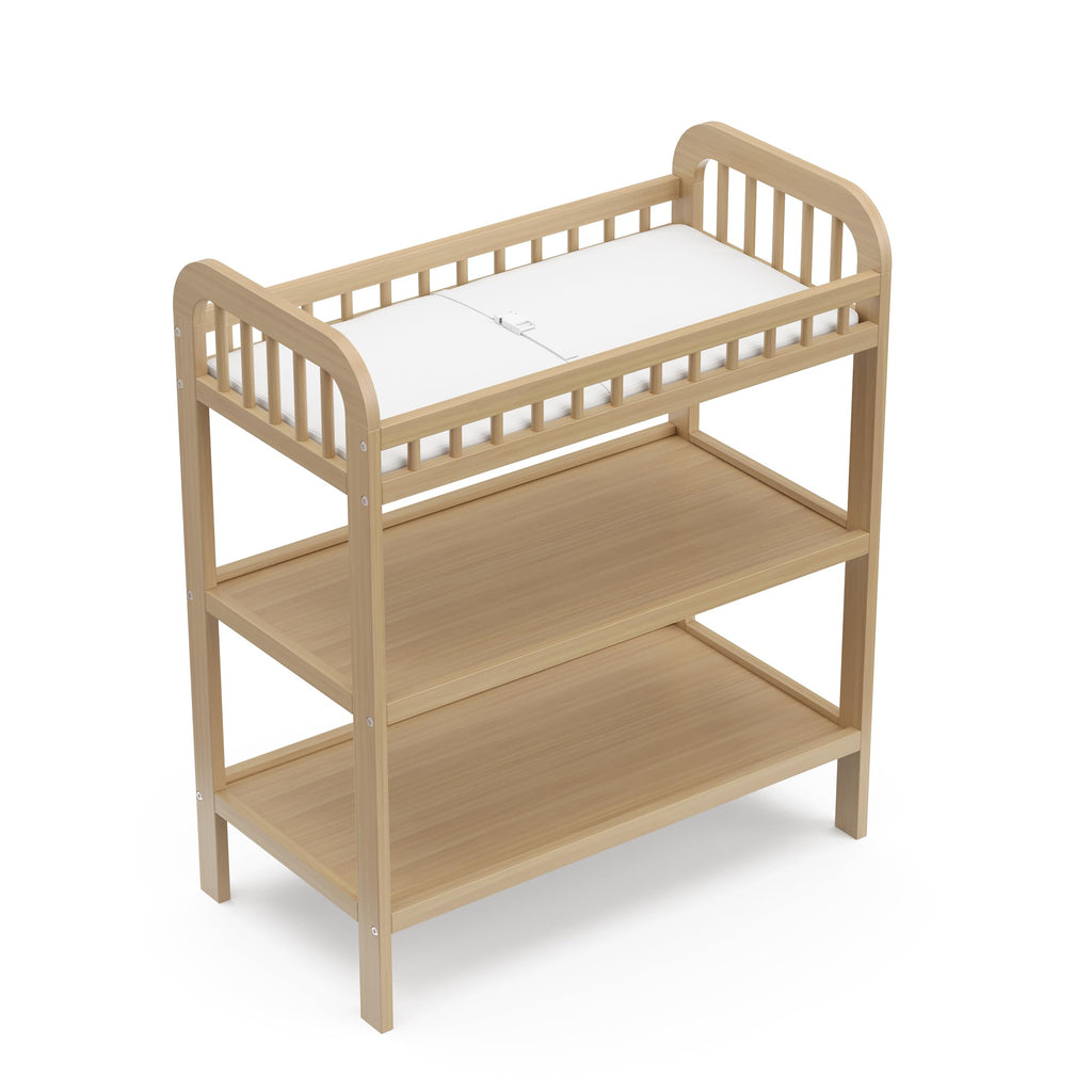 Changing Table with Changing Pad S933722
