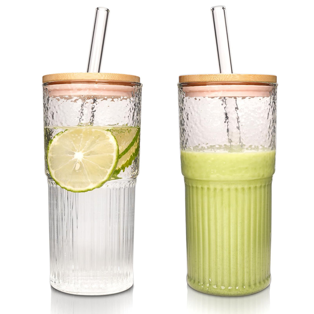 22 oz Iced Coffee Cups E77016