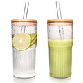 22 oz Iced Coffee Cups E77016