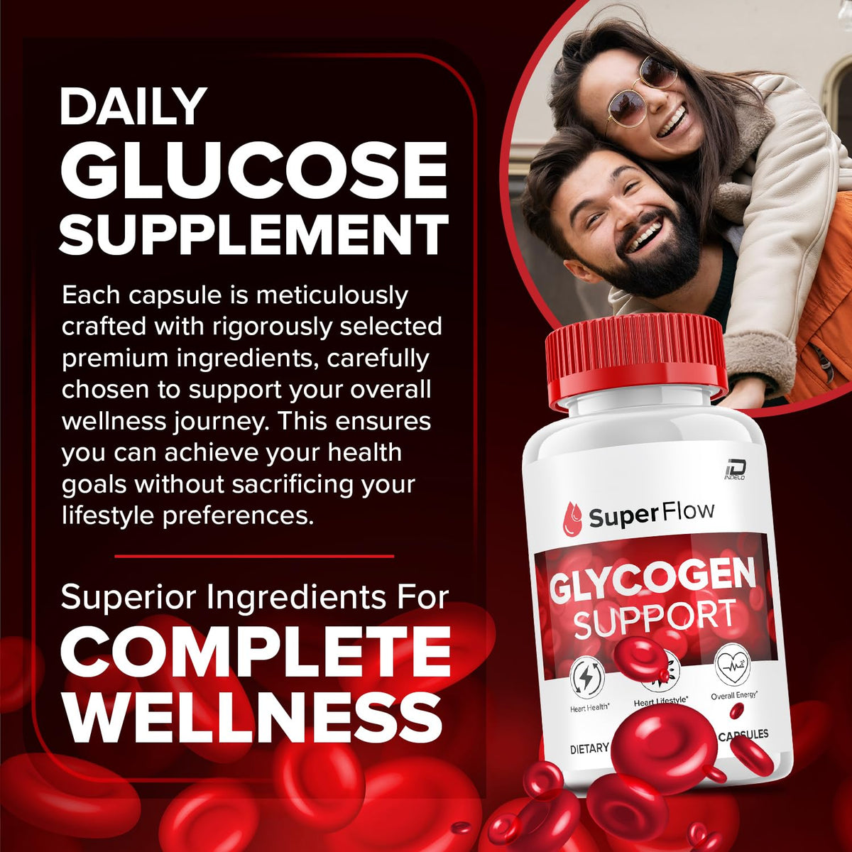All Natural Capsules A776002