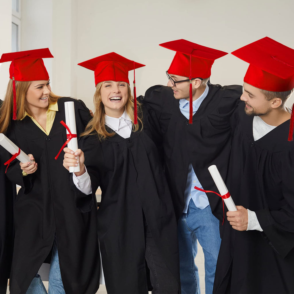 Graduation Caps J727