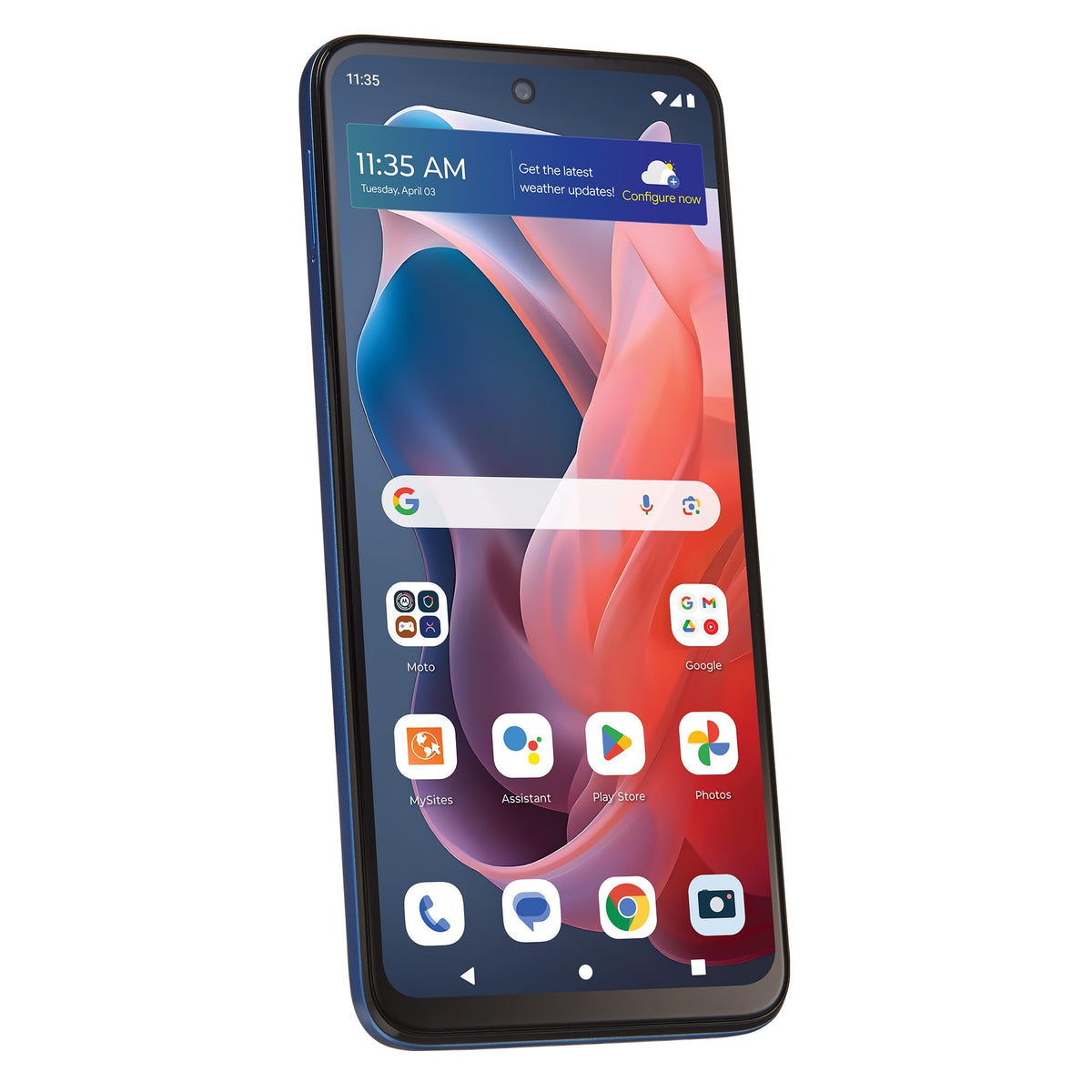 Motorola Moto g Play 2024 64GB B589092